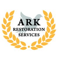 Ark Restoration Services logo_black words_100px-CMYK-print (2)